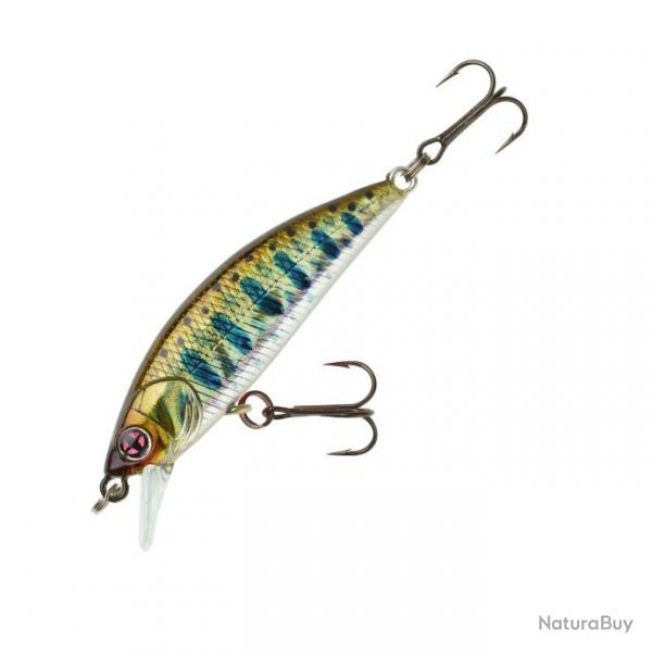 Leurre Coulant Sakura Phoxy Minnow Hw S - 4cm - 2.6g T11