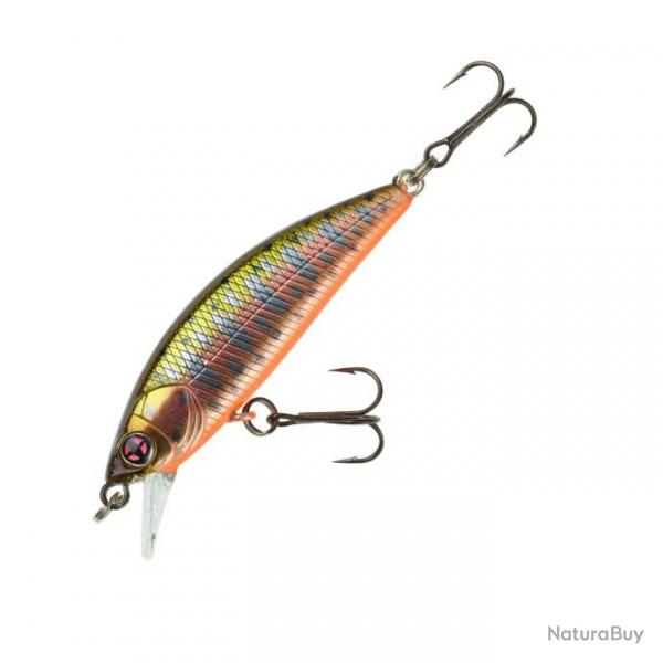 Leurre Coulant Sakura Phoxy Minnow Hw S - 4cm - 2.6g T12