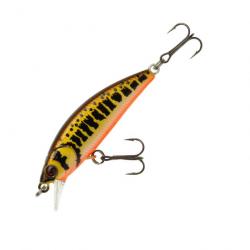 Leurre Coulant Sakura Phoxy Minnow Hw S - 4cm - 2.6g V02