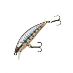 Leurre Coulant Sakura Phoxy Minnow Hw S - 4cm - 2.6g T13