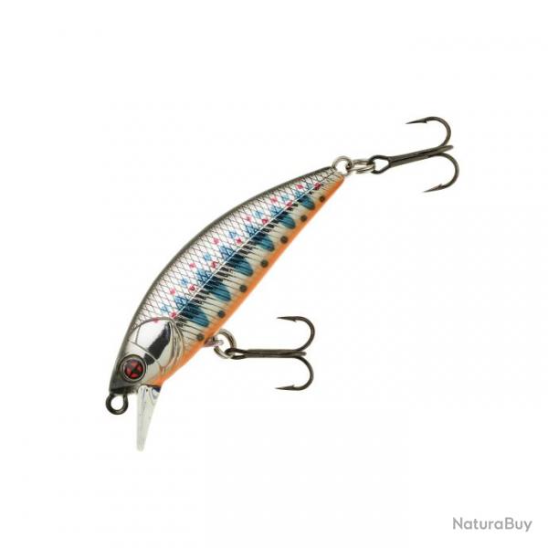 Leurre Coulant Sakura Phoxy Minnow Hw S - 4cm - 2.6g T13