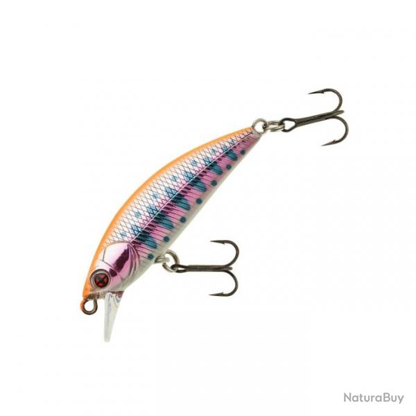 Leurre Coulant Sakura Phoxy Minnow Hw S - 4cm - 2.6g T14