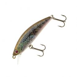 Leurre Coulant Sakura Phoxy Minnow Hw S - 5cm - 4.5g RL16