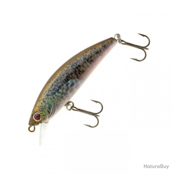 Leurre Coulant Sakura Phoxy Minnow Hw S - 5cm - 4.5g RL16