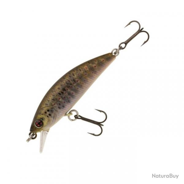 Leurre Coulant Sakura Phoxy Minnow Hw S - 6.2cm - 6.5g RL04