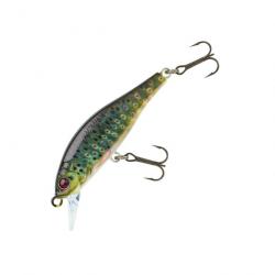 Leurre Coulant Sakura Flat Phoxy Minnow Hw - 5cm - 6g RL04