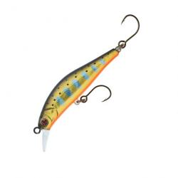 Leurre Coulant Sakura Artact Trout - 5.3cm - 6g T01