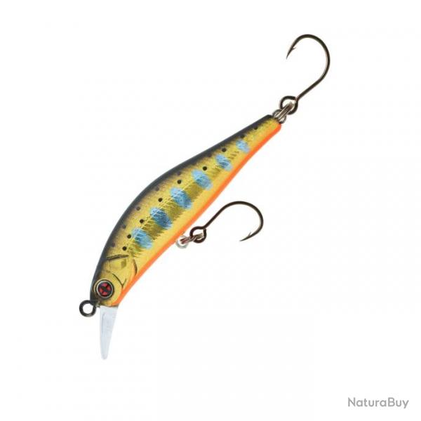 Leurre Coulant Sakura Artact Trout - 5.3cm - 6g T01