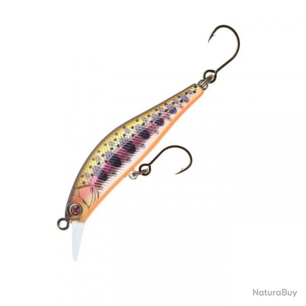 Leurre Coulant Sakura Artact Trout - 5.3cm - 6g T12