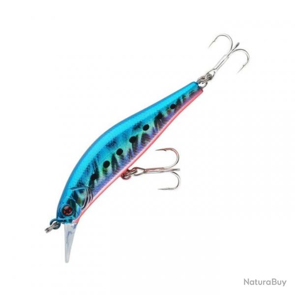 Leurre Coulant Sakura Artact Minnow - 6.3cm - 8g A23