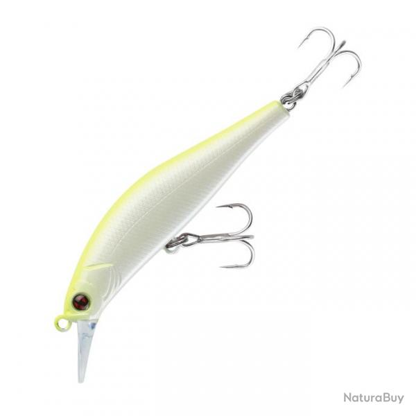 Leurre Coulant Sakura Artact Minnow - 6.3cm - 8g P05