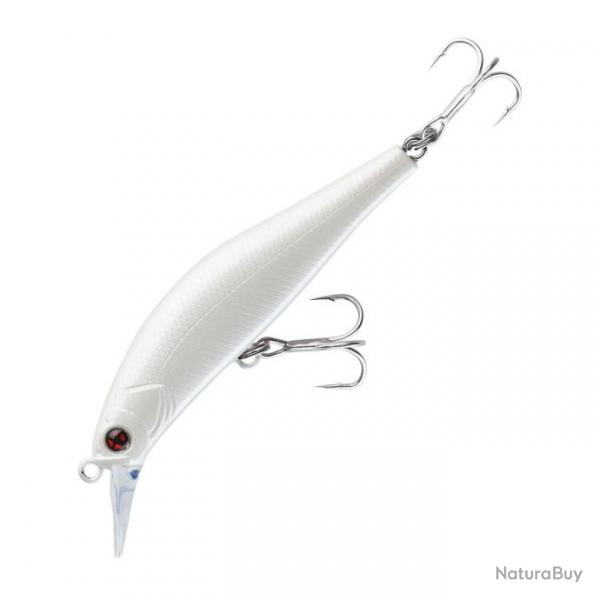 Leurre Coulant Sakura Artact Minnow - 6.3cm - 8g P06