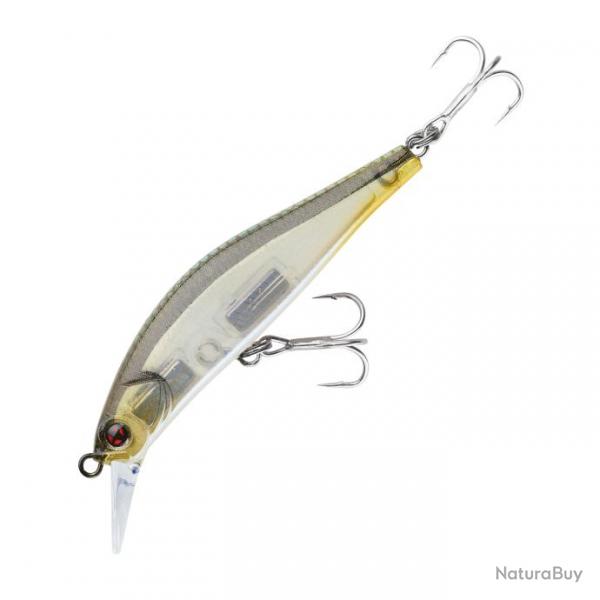 Leurre Coulant Sakura Artact Minnow - 6.3cm - 8g G21