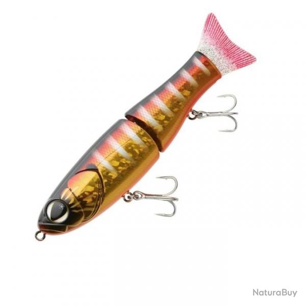 Leurre Coulant Sakura S-Shiner S - 17cm - 62g 102