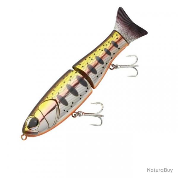 Leurre Coulant Sakura S-Shiner S - 19cm - 90g T12