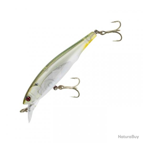 Leurre Coulant Sakura Azu Minnow - 9cm - 28g G21