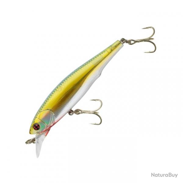 Leurre Coulant Sakura Azu Minnow - 9cm - 28g SSP