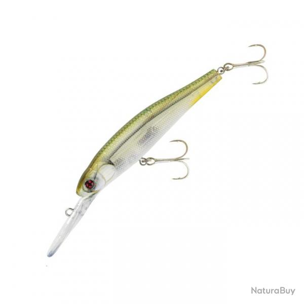 Leurre Flottant Sakura Rush Diver - 11cm - 21.8g G21