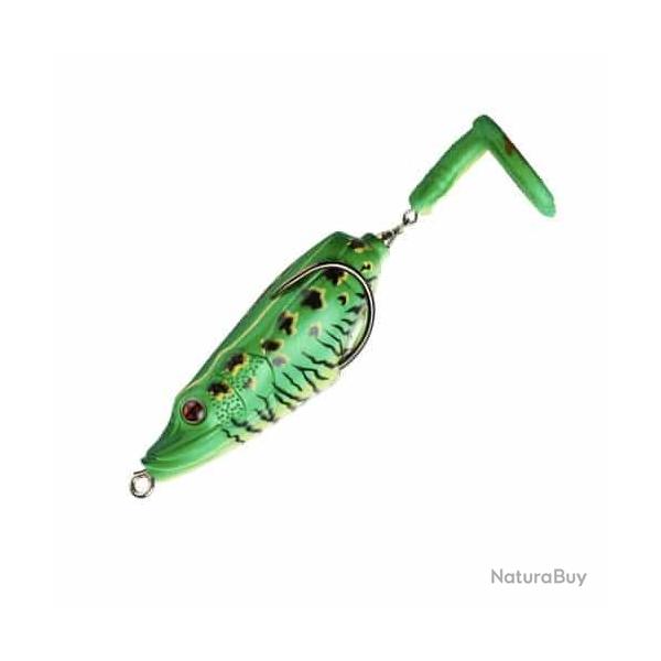 Leurre Sakura Bubble Frog 7cm - 19.5g NF