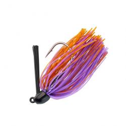 Leurre Sakura Rubber Jig Tungsten Swim Jig - 10.6g BP