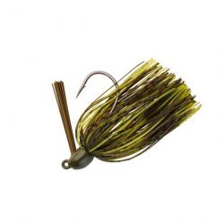 Leurre Sakura Rubber Jig Tungsten Swim Jig - 10.6g CDC