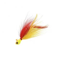 Leurre Sakura R Jig Bucktail - 14g RT