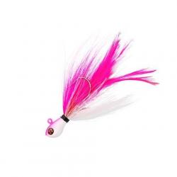 Leurre Sakura R Jig Bucktail - 14g PS