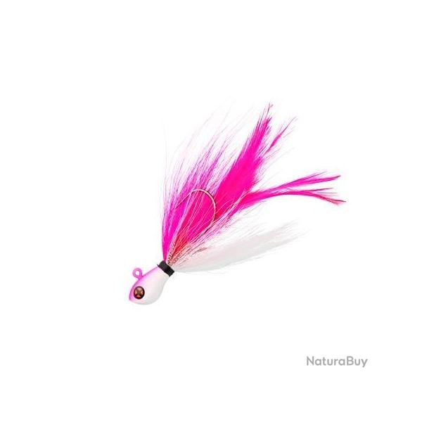 Leurre Sakura R Jig Bucktail - 14g PS