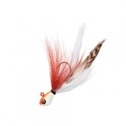 Leurre Sakura R Jig Bucktail - 14g BS