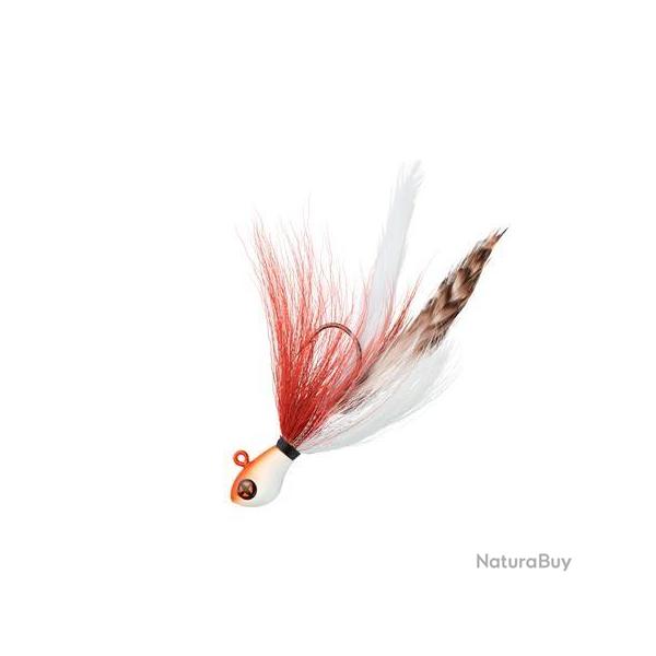 Leurre Sakura R Jig Bucktail - 14g BS