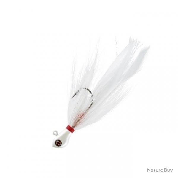 Leurre Sakura R Jig Bucktail - 21g LS