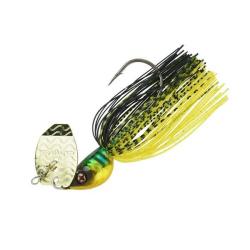 Leurre Sakura Cajun Bladed Jig - 10.5g JC9