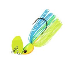 Leurre Sakura Cajun Bladed Jig - 10.5g JC12