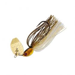 Leurre Sakura Cajun Bladed Jig - 10.5g JC18