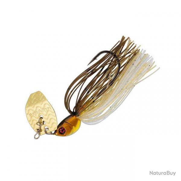 Leurre Sakura Cajun Bladed Jig - 10.5g JC18