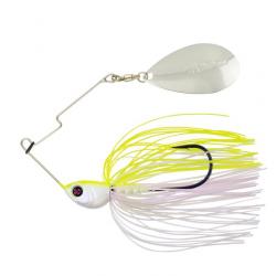 Leurre Sakura Cajun Spinnerbait - 7g JC2