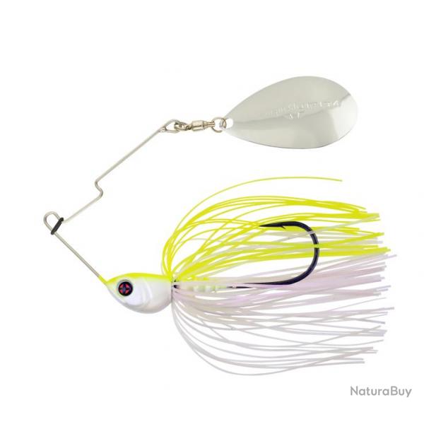 Leurre Sakura Cajun Spinnerbait - 7g JC2