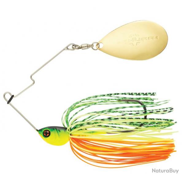 Leurre Sakura Cajun Spinnerbait - 7g JC6