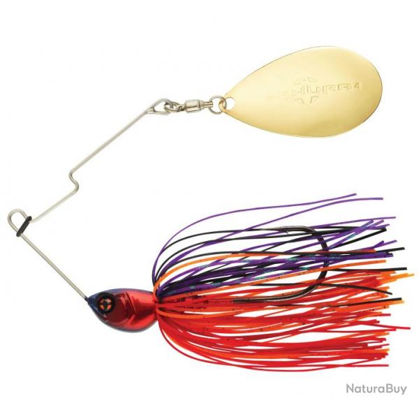 Leurre Sakura Cajun Spinnerbait - 7g JC7