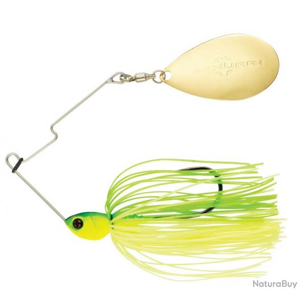 Leurre Sakura Cajun Spinnerbait - 7g JC8