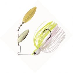 Leurre Sakura Cajun Spinnerbait - 10.5g JC2