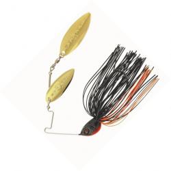 Leurre Sakura Cajun Spinnerbait - 10.5g JC5