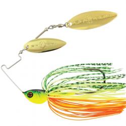 Leurre Sakura Cajun Spinnerbait - 10.5g JC6