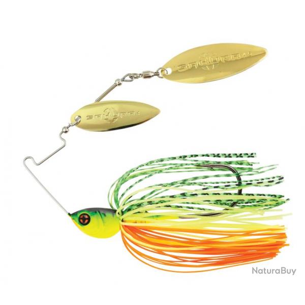 Leurre Sakura Cajun Spinnerbait - 10.5g JC6