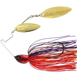 Leurre Sakura Cajun Spinnerbait - 10.5g JC7