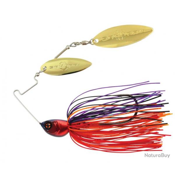 Leurre Sakura Cajun Spinnerbait - 10.5g JC7