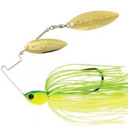 Leurre Sakura Cajun Spinnerbait - 10.5g JC8