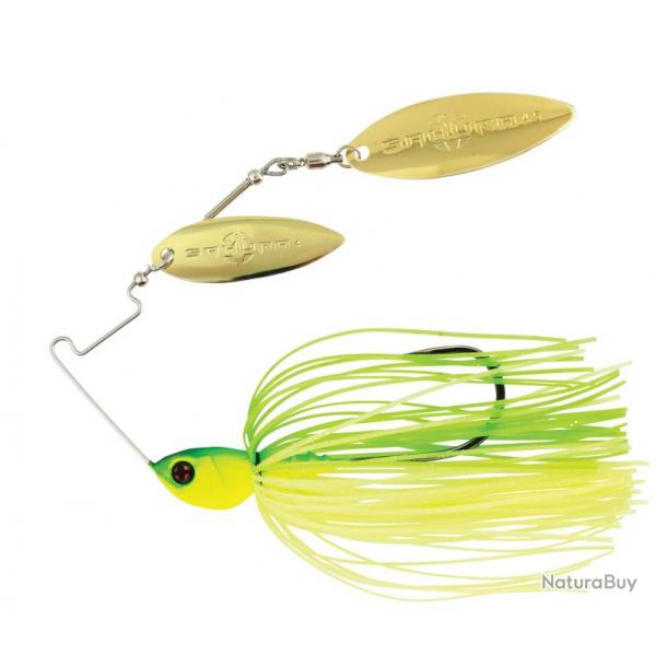 Leurre Sakura Cajun Spinnerbait - 10.5g JC8