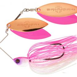 Leurre Sakura Cajun Spinnerbait - 10.5g JC10