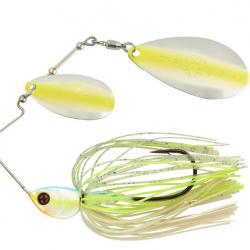 Leurre Sakura Cajun Spinnerbait - 10.5g JC13